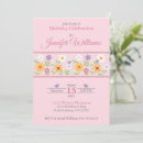 Recherche de tresse invitations Fleurs