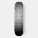 Zoek naar creëer uw skateboards Blanco