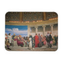 Recherche de morceaux magnets Conversation