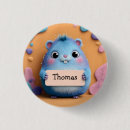 Recherche de hamster badges Animal