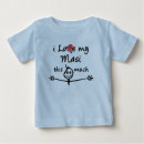 Zoek naar liefde babykleding Papa