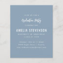 Recherche de diplômé invitations Simple