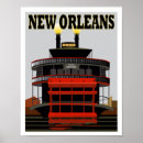 Recherche de orléans posters Mississippi