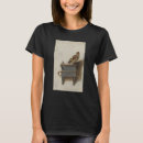 Zoek naar goudvink tshirts Schilderij