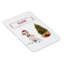 Recherche de funny christmas magnets Dog