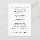 Zoek naar gedichten uitnodigingen Poëzie