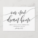 Recherche de adresse cartes postales Nous avons déménagé