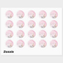 Zoek naar douche stickers Blush pink