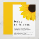 Recherche de fleurs tournesol invitations Invités