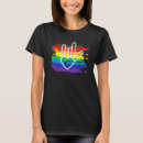 Zoek naar eenheid tshirts Trots