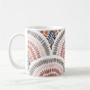 Recherche de pattern classiques tasses Boho