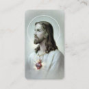 Recherche de sacré cartes visite Jésus