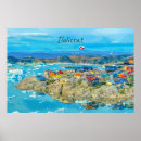 Zoek naar ijsberg posters Ilulissat
