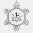 Recherche de tambours ornements Musicien