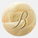 Recherche de lettre b autocollants Blanc