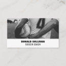 Recherche de entraîneur de football cartes visite Soccer