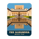 Recherche de alhambra magnete Grenade