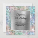 Recherche de pastel girly invitations Étinceler