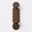 Zoek naar liefde skateboards Pride parade