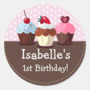 Recherche de cerise kawaii autocollants Mignon