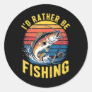 Recherche de aller pêche autocollants Laissons aller brandon