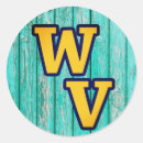 Recherche de vieux bois autocollants Pays