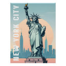 Recherche de voyage new york art Liberté