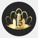 Recherche de tiara autocollants Anniversaire