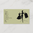 Zoek naar mannen mode visitekaartjes Masculine