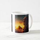 Recherche de pharaon égyptien tasses Antique