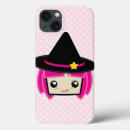 Zoek naar halloween ipad hoesjes Heks