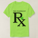 Recherche de pharmacien tshirts Obtention du diplôme
