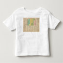 Recherche de chronologie tshirts Description