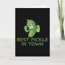 Recherche de concombre vœux cartes Cornichon