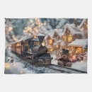 Recherche de train cuisine linges Hiver