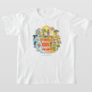 Recherche de socal tshirts Californie