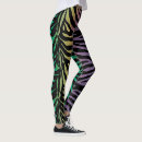 Recherche de copie de zèbre vêtements À la mode