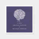 Zoek naar pauwen servetten Veren