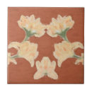 Zoek naar lotus tegels Art nouveau