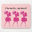 Recherche de diva mousepads Girly