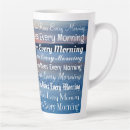 Recherche de matin tasses Inspirant