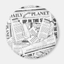 Recherche de planète quotidienne Acier