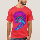 Zoek naar het heelal tshirts Kosmos