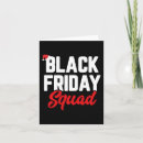 Recherche de vendredi noir vœux cartes Équipe