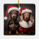 Zoek naar dachshund ornamenten Humor