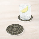 Recherche de fausse pierre dessous de verres Fausse parties scintillant