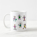 Recherche de babysitting tasses Enfants