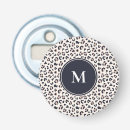 Recherche de léopard ouvre bouteilles Monogramme