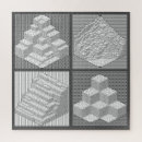 Zoek naar maze puzzels Labyrint