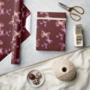 Zoek naar iriserend cadeaupapier Roze